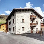 Elisabetta N1 Lejlighed Livigno