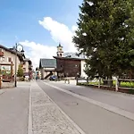 Elisabetta N1 * Livigno