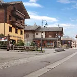 Lejlighed Elisabetta N1 Livigno